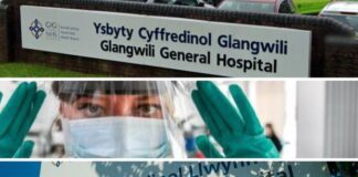 Visiting restrictions update – Glangwili and Withybush hospitals fd60f41be471ae117081a5a304f29b37