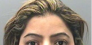 Woman jailed after impersonating other people and sitting their driving tests greasepaint