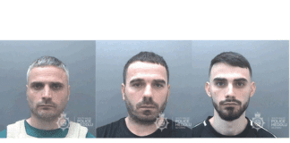 Three brothers have been jailed for drug offences hannah landing page preview pics 12
