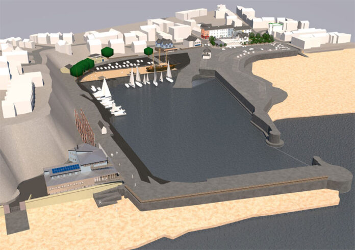harbour developments 02