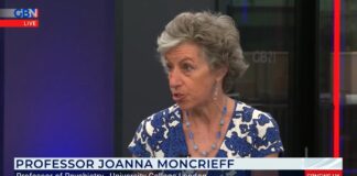 Brain chemical imbalance unlikely to cause depression, leading expert says image001 5