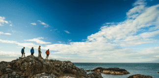 The Big 870: Wales Coast Path launches nation-wide walking challenge — as part of 10th anniversary celebrations image002 1 1