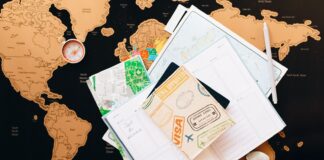 Check your passport cover: Seven most common visa mistakes image 98105662421657617222601 1657617223