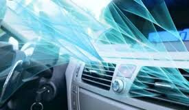 Advice to car drivers to get the most from their air con as temperatures expected to soar this week – John Wilmot of car leasing comparison website LeaseLoco images 1