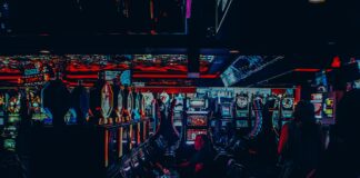 10 Best Casino to boost your win in 2022 john schnobrich VnHzobjGra4 unsplash