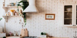 The Most Popular Kitchen Trends in 2022 kichen