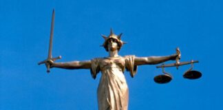 Costs warning to SMEs over tribunals surge lady justice 2 2