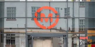 MetFilm School appoints two new Board members metfilm school entrance header