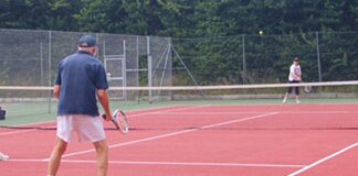 New study ranks Wales’ top 5 tennis cities newport trennis courts main image