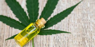How Does CBD Affect Wellness? nm cbd oil feature