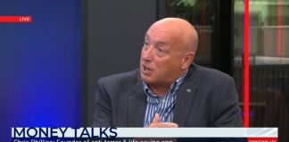 Ex-security chief warns on complacency over terror attacks pasted image 0 1