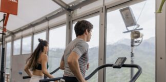 Story: Gym goers offered smart summer drinking tips pexels anastasia shuraeva 4944954