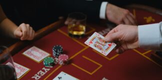 Common Mistakes Players Make At Poker Table pexels anna shvets 6664190