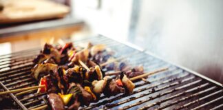 BBQ and fire safety plea as another heatwave set to hit the UK pexels francesco paggiaro 604660