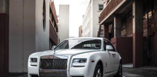 These are the UK’s favourite car brands pexels jae park 3764984