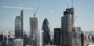 Glenigan Forecasts Construction Sector Return to Growth by 2023 pexels olga lioncat 7245368 scaled