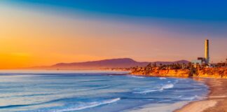 Revealed: The world’s most beautiful beaches ranked! pexels pixabay 358383