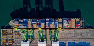 Technology is Driving Change in the Transport & Logistics Industry pexels tom fisk 1554646 scaled