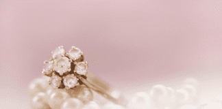 5 Reasons Not To Put Jewellery On Homeowners Insurance ring