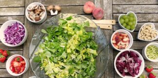 Expert reveals the biggest diet mistakes you’re making… and how you can fix them salad gdcdfc19ef 1920