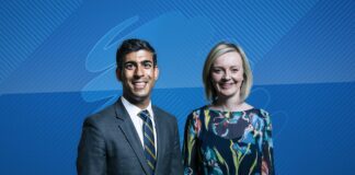 Lack of policies from Truss and Sunak on how to deal with the housing crisis is “deeply alarming” skynews liz truss rishi sunak 5840608