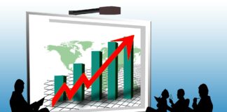 Deloitte news release: CFOs expect a recession within the next year as inflation bites with a comment from Ian Howse, senior partner at Deloitte in Wales statistics gf42c27a95 1920