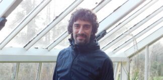 Aberglasney Gardens offer 12-month Student Bursary opportunity stefano scaled