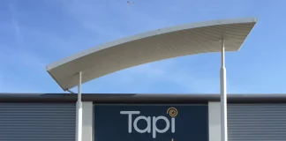 Wales shoppers could win a host of mystery prizes from Monday if they visit their local Tapi store tapi carpets llanelli web