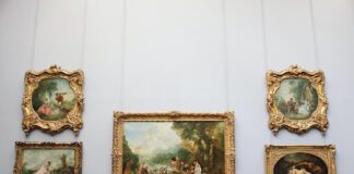 Retro home design trends that are coming back unnamed 1