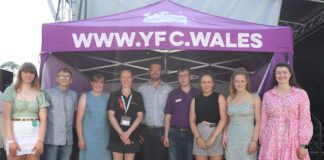 NEXT GENERATION OF PIG PRODUCERS REVEALED AT ROYAL WELSH SHOW unnamed 11