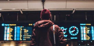 Flight Delayed? These are the 10 Best European Airports to Get Stuck In | Holidu unnamed 13