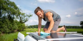 Let’s get down to business: the ins and outs of keeping your caravan up and running unnamed 14