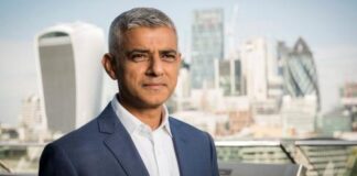 MPs, Motorists, & Bizs Want Khan’s ULEZ Expansion Scrapped website tile sk mol 1309 final