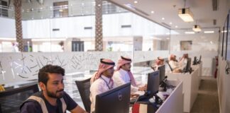 Saudi Health call centers serve Hajj pilgrims in 7 languages webversion