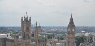 Operational notice: Report on common frameworks programme to be published westminster