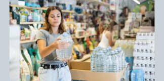 Calling time out for single use plastic water bottles as French study says 78 percent contaminated by microplastics wxtzkfrvjpyggqsz9ji1