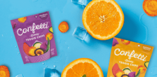 Upcycled veggies are the new “it” snack 43518719903b0339e85c95517734f786f726f875 min