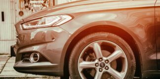 43% OF MOTORISTS FAIL TO CHECK THEIR VEHICLE TYRE PRESSURE 553a31df56cba4d7fdeb4a7cc893720b4c4cfae4