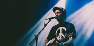 Beans on Toast – announces SWANSEA date on “Back Out On The Road” Tour 2023 Beans on Toast