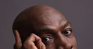 “Those suffering with mental ill health aren’t able to get the help they need through the NHS because services are so over-stretched. It’s out of order.” Frank Bruno Pic 1
