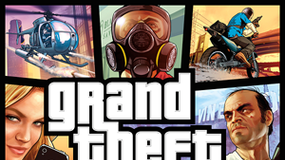 New study reveals the video game Brits cheat at most Grand Theft Auto V