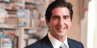 Significance of Nancy Pelosi’s Trip to Taiwan // Geopolitical Analyst and Sky News Contributor Harley Lippman Avail to Discuss Harley Headshot min