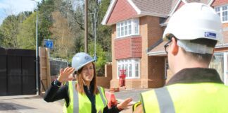 Welsh Government Housing Department “a Mess” JaneDoddsHousing1