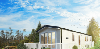 Expert shares top tips to reduce energy bills in holiday lets before October increase Malton exterior min