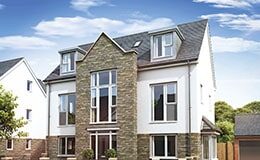 Much-anticipated development officially launches in Swansea Melrose 2111 Hendrefoilan min