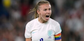 Research: Who tops Lionesses Instagram rich list? PA 67974092 min scaled