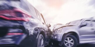 Expert reveals six tips to keep safe on the road Panumas Yanuthai Shutterstock min