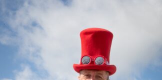 Next week’s Pembrokeshire County Show promises to be an action-packed two-day even Pembrokeshire County Show min scaled