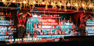 The UK’s first Proud Mary Pub comes to Cardiff Proud20Mary208 min 1