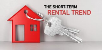 Holiday hotspots where short-term lets are taking over RENT SLIDER min